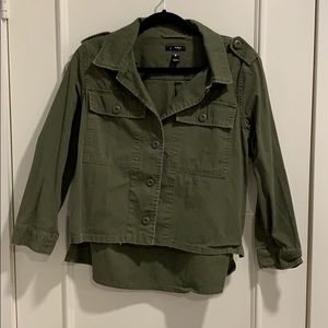 3 for $20 bundle! Aqua Jacket